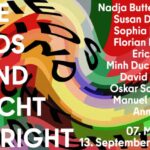 Ausstellung: Die Kids sind nicht alright! Grafik